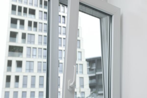 Soundproof Windows Installation in Rockwall