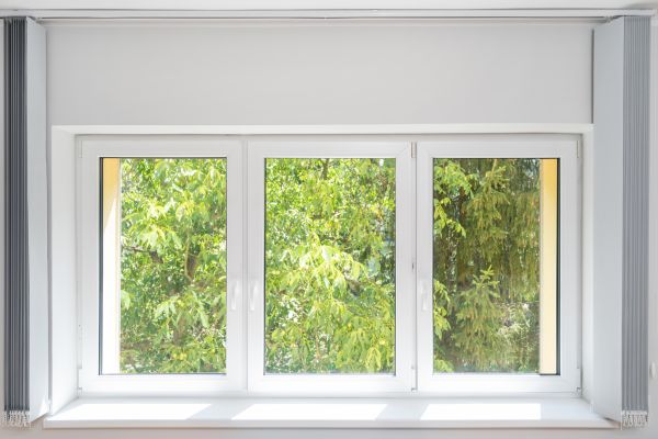 Window Installation Service in Rockwall