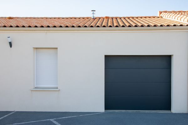 Garage Window Replacement in Rockwall