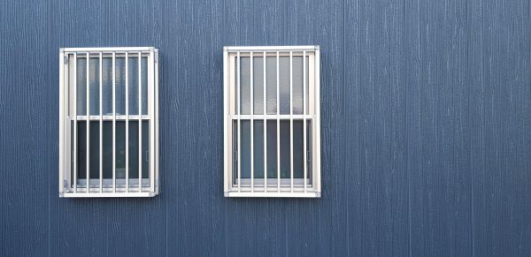 Steel Window Replacement in Rockwall
