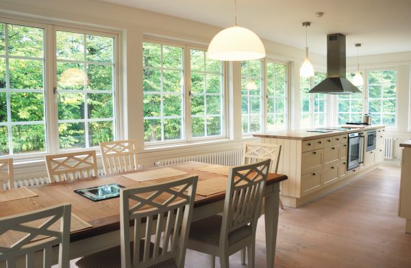 Picture Window Replacement in Rockwall
