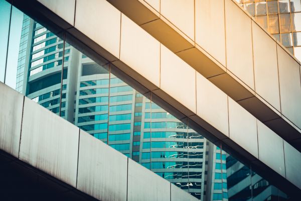 Commercial Window Remodeling in Rockwall