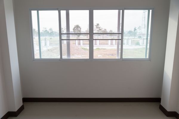 Sliding Windows Installation in Rockwall