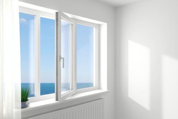 Casement Windows Installation in Rockwall