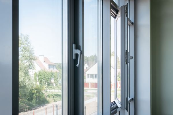 Aluminium Windows Installation in Rockwall