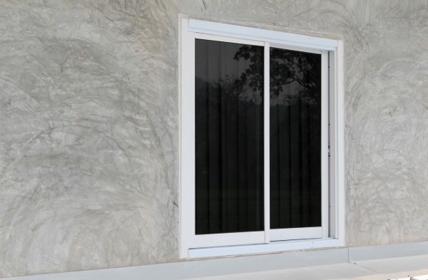 Sliding Window Replacement in Rockwall