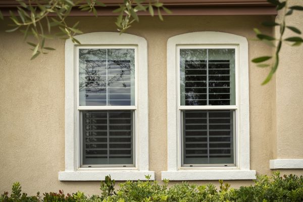Single Hung Window Replacement in Rockwall