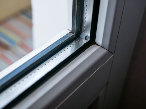 Security Window Replacement in Rockwall