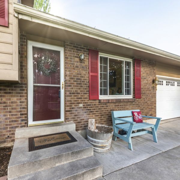Hopper Window Replacement in Rockwall