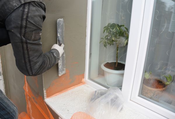 Fiberglass Window Replacement in Rockwall