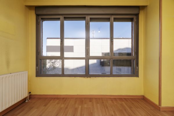 Aluminum Window Replacement in Rockwall