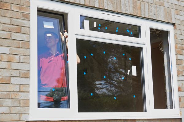 New Windows Installation in Rockwall